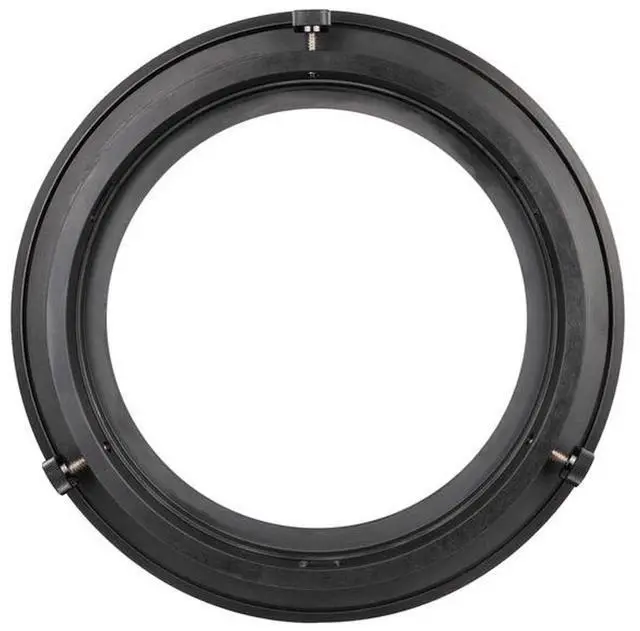 Alt view image 3 of 5 - Ikelite DL Compact 8" Dome Port, Extended #75348