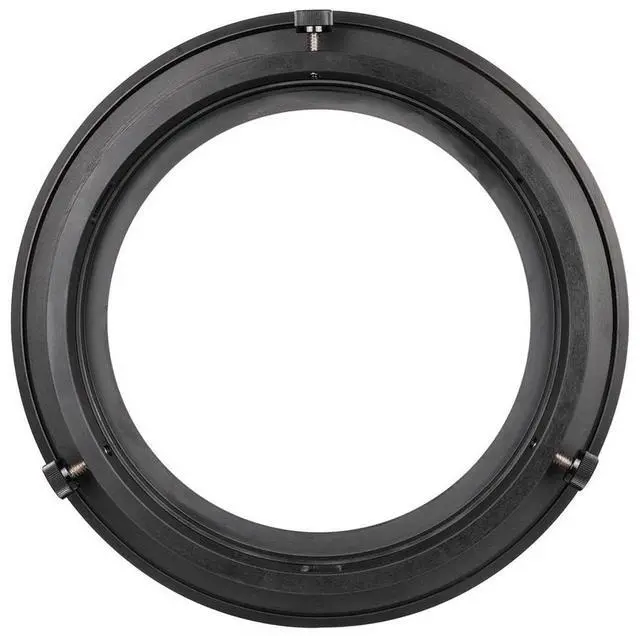 Alt view image 4 of 5 - Ikelite DL Compact 8" Dome Port, Extended #75348