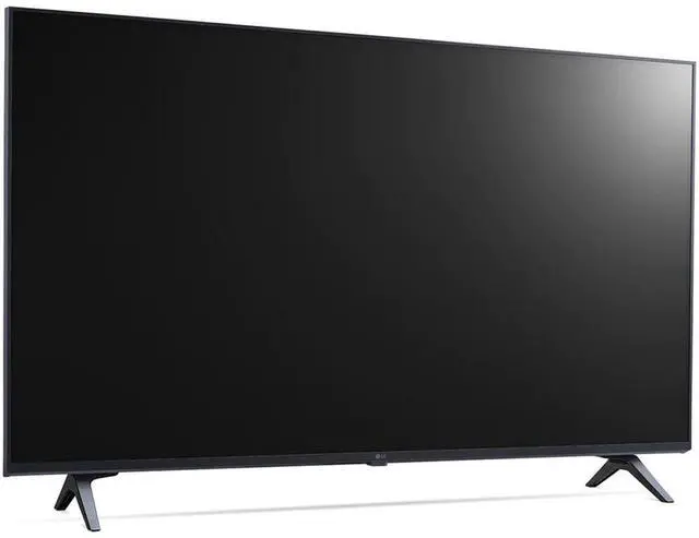 Alt view image 10 of 12 - LG UR640S9 50" Class HDR 4K UHD Smart Digital Signage IPS LED TV