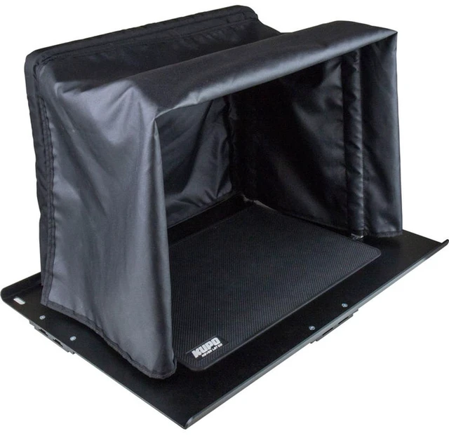 Main image of Kupo Sunshade for Tethermate, Black