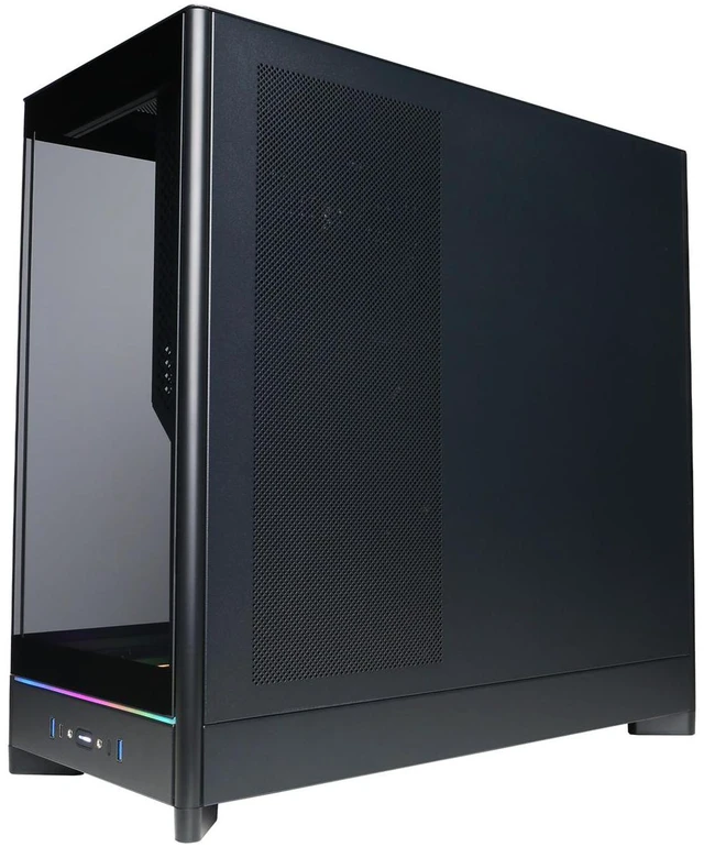 Alt view image 5 of 6 - CyberPowerPC Gamer Supreme Gaming, Ultra 9 285, 32GB RAM,2TB SSD,RX 9070 XT,W11H