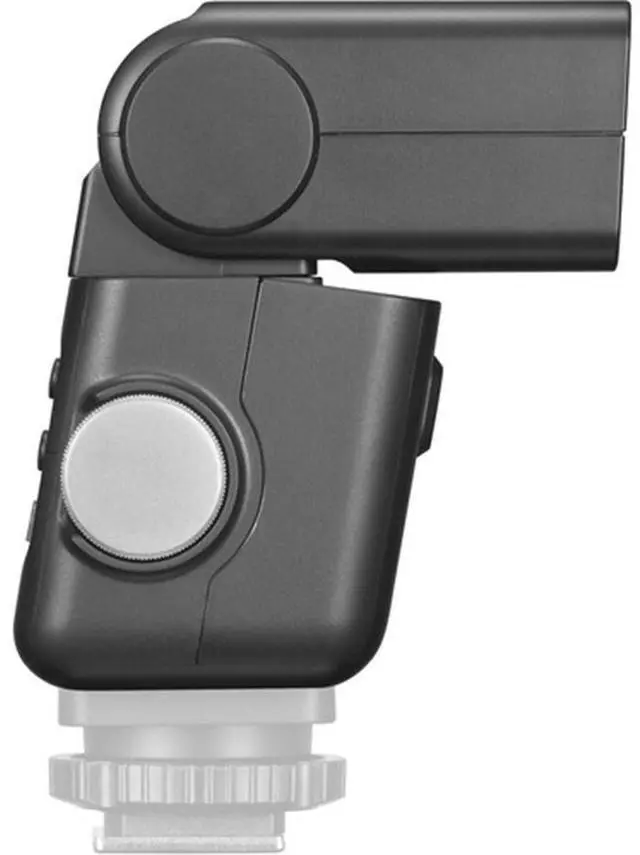 Alt view image 6 of 7 - Godox iT32 TTL Mini Flash with X5F Trigger Kit for FUJIFILM #IT32 F
