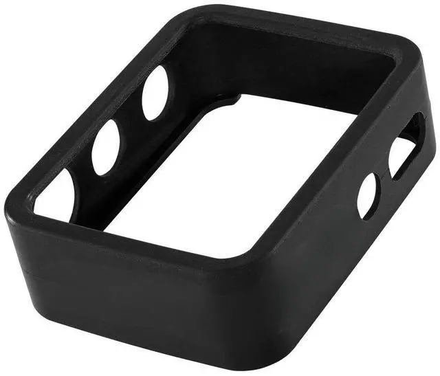Alt view image 2 of 7 - Flashpoint Bumper Guard for R2 Nano Pro Trigger (Godox X3 Pro) Black #X3P-S-B