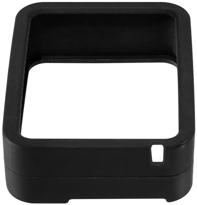 Alt view image 3 of 7 - Flashpoint Bumper Guard for R2 Nano Pro Trigger (Godox X3 Pro) Black #X3P-S-B
