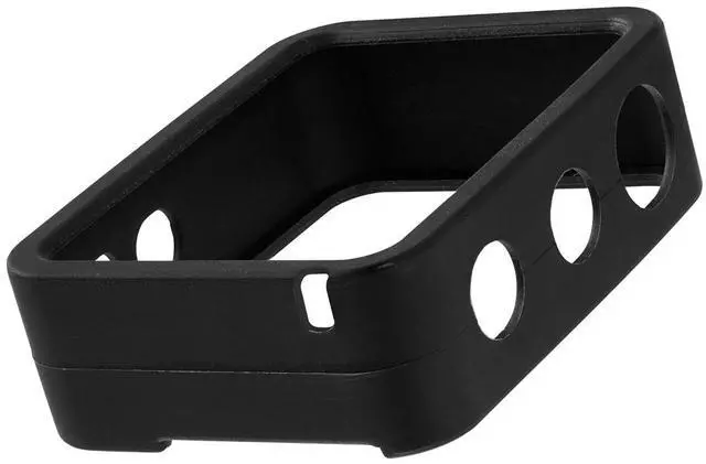 Alt view image 5 of 7 - Flashpoint Bumper Guard for R2 Nano Pro Trigger (Godox X3 Pro) Black #X3P-S-B
