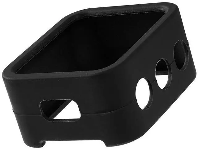 Alt view image 4 of 7 - Flashpoint Bumper Guard for R2 Nano Wireless Trigger (Godox X3) Black #X3-S-B