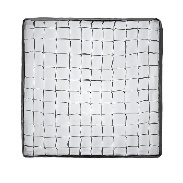 Alt view image 3 of 4 - Godox EazyFlow Foldable Bowens Mount Rectangular Softbox (35.4" x 35.4")