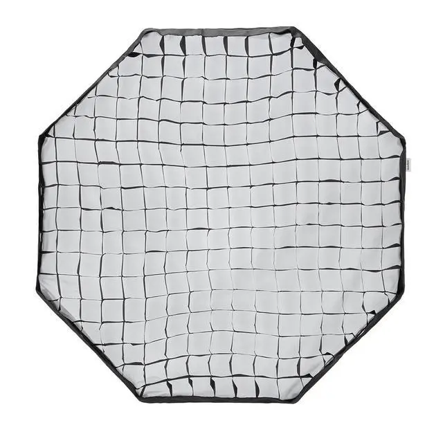 Alt view image 3 of 3 - Godox EazyFlow Foldable Bowens Mount Octa Softbox (59") #EAZYFLOW OCTA150