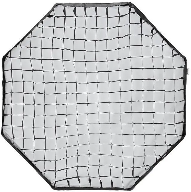 Alt view image 3 of 3 - Godox EazyFlow Foldable Bowens Mount Octa Softbox (23.62") #EAZYFLOW OCTA60