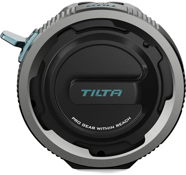 Main image of Tilta Nucleus Autofocus Adapter Base Kit for PL Mount Lens to Sony E Camera