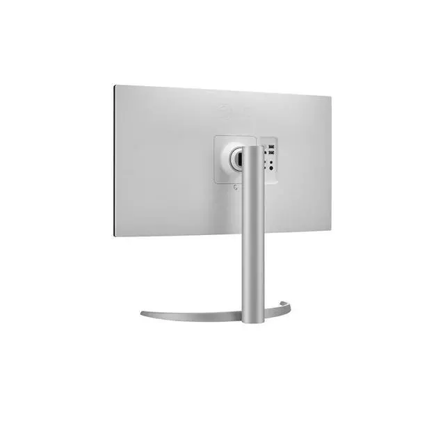 Alt view image 13 of 15 - LG 27 LG MONITOR, 3840X2160, IPS, USB-C, HDMI 2.0 (2), DISPLAY PORT, USB 3.0 (2 DOW