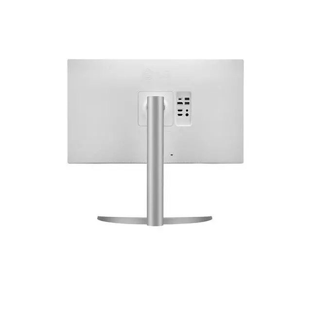 Alt view image 14 of 15 - LG 27 LG MONITOR, 3840X2160, IPS, USB-C, HDMI 2.0 (2), DISPLAY PORT, USB 3.0 (2 DOW