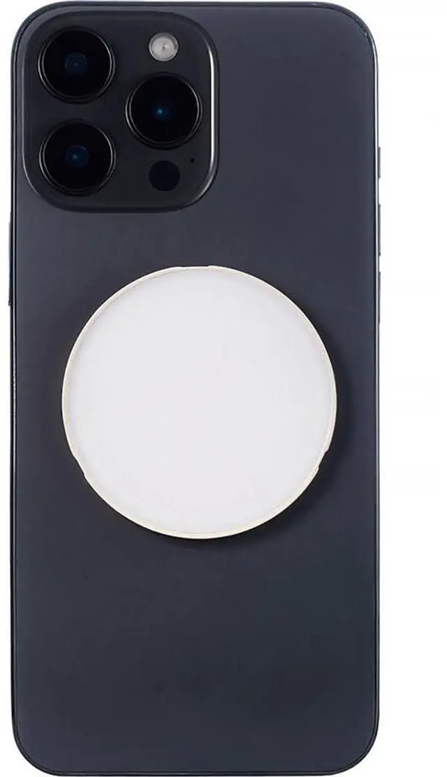 Alt view image 3 of 7 - Godox LR15BI Litemons Bi-Color Selfie LED Ring Light