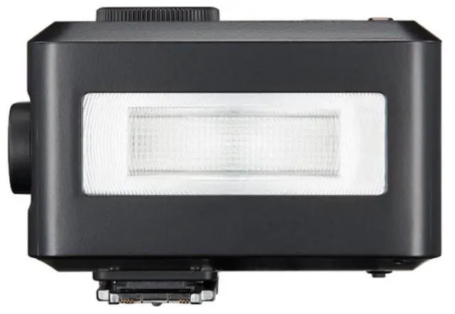 Alt view image 3 of 7 - Flashpoint iT30Pro R2 TTL Portable iFlash for Leica (Black), Godox iT30Pro L