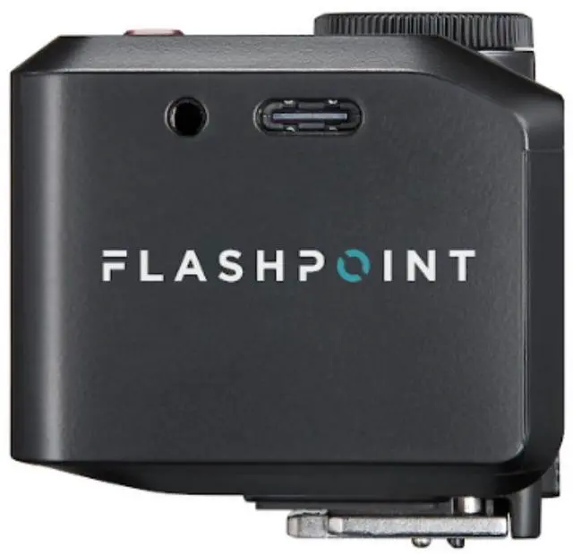 Alt view image 4 of 7 - Flashpoint iT30Pro R2 TTL Portable iFlash for Leica (Black), Godox iT30Pro L