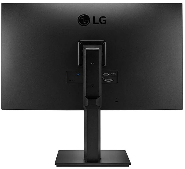 Alt view image 19 of 20 - LG 27BP450Y-I 27'' IPS FHD Monitor with Adjustable Stand & Wall Mountable