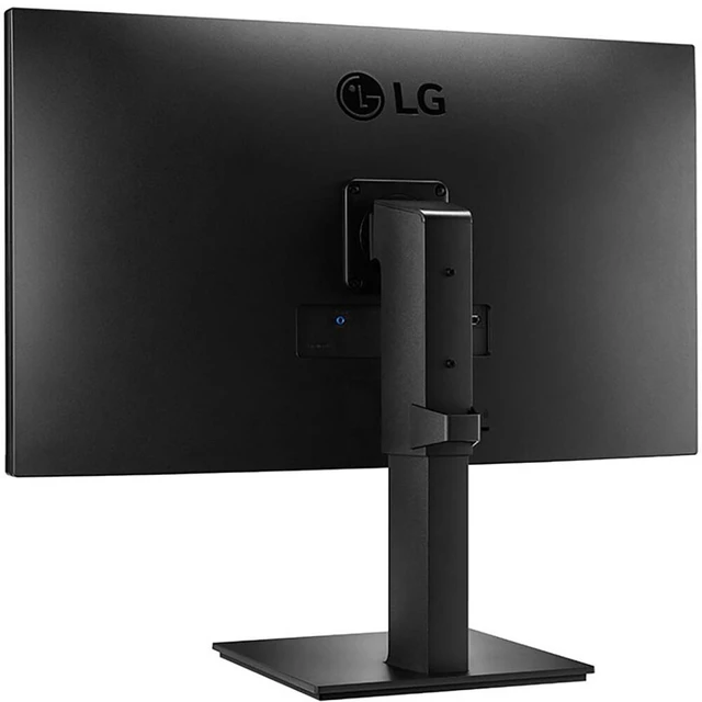 Alt view image 20 of 20 - LG 27BP450Y-I 27'' IPS FHD Monitor with Adjustable Stand & Wall Mountable