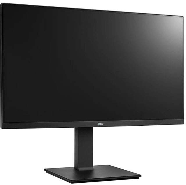 Alt view image 17 of 20 - LG 27BP450Y-I 27'' IPS FHD Monitor with Adjustable Stand & Wall Mountable