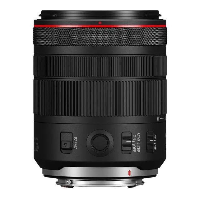 Alt view image 2 of 6 - Canon RF 20-50mm f/4 L IS USM Power Zoom Lens