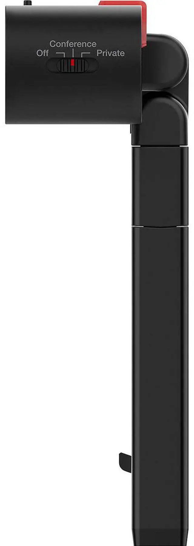Alt view image 9 of 13 - Lenovo ThinkVision MC60 (S) Monitor Webcam