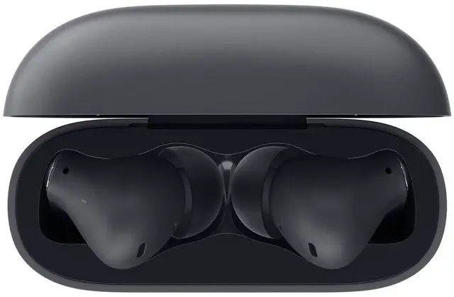 Alt view image 19 of 20 - Lenovo TWS Earbuds (X9 Edition) - NA Version - Stereo - True Wireless - Bluetooth - 32.8 ft - 20 Hz to 20 kHz - Earbud - Binaural - In-ear - Omni-directional Microphone - Noise Canceling - Tidal Teal