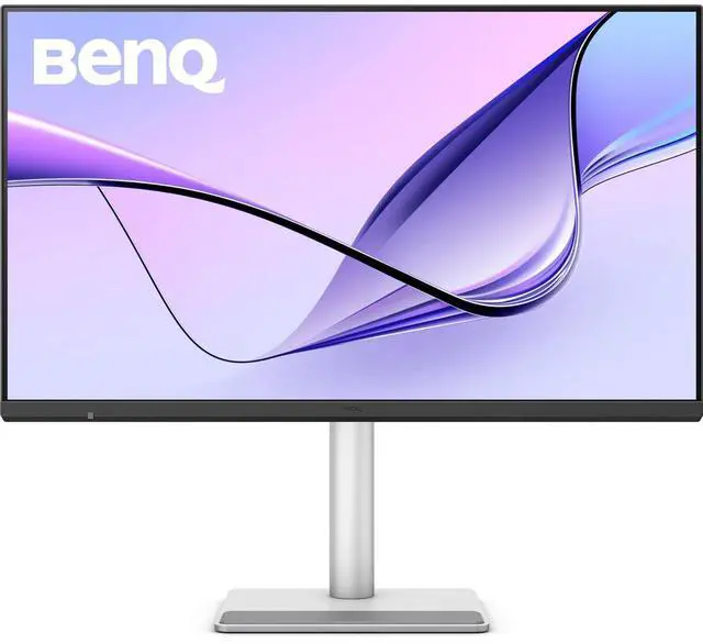 Main image of BenQ MA320UG 31.5" 16:9 4K Ultra HD 120Hz IPS LED HDR Nano Gloss Monitor, Gray