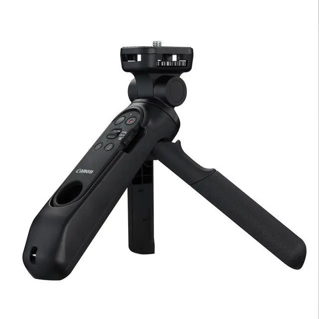 Alt view image 7 of 7 - Canon EOS R50 V Video Creator Kit #6895C068