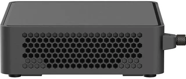 Alt view image 7 of 8 - ASUS NUC 15 PRO SLIM SYSTEM MINI PC (NO OS) WITH INTEL SERIES 2 CORE ULTRA 7 255