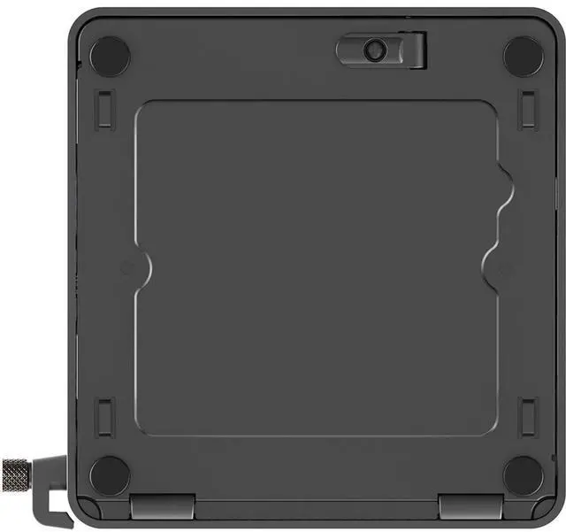 Alt view image 8 of 8 - ASUS NUC 15 PRO SLIM SYSTEM MINI PC (NO OS) WITH INTEL SERIES 2 CORE ULTRA 7 255