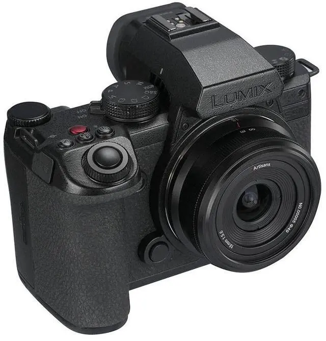Alt view image 7 of 7 - 7artisans 18mm f/5.6 Lens for L Mount
