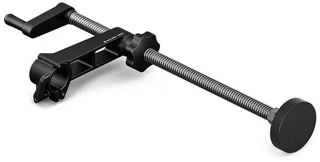 Main image of Tilta Support Leg for Boulder Camera Cart, Pair, Black #TC-SL-P-B