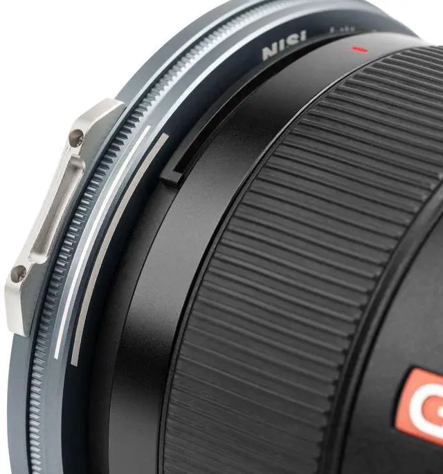 Alt view image 3 of 7 - NiSi NiSi JetMag Pro 67mm-67MAG Magnetic Adaptor Ring #NIM-JETMAG-67MAG-AD67