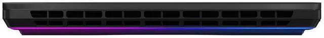 Alt view image 14 of 14 - ASUS ROG Strix SCAR 18" ROG Nebula HDR 4K 240Hz Gaming Notebook - Intel Core Ultra 9 290HX Plus - 32GB RAM - 1TB SSD - NVIDIA GeForce RTX 5090 32GB - Windows 11 Home - G835LXG-DB96