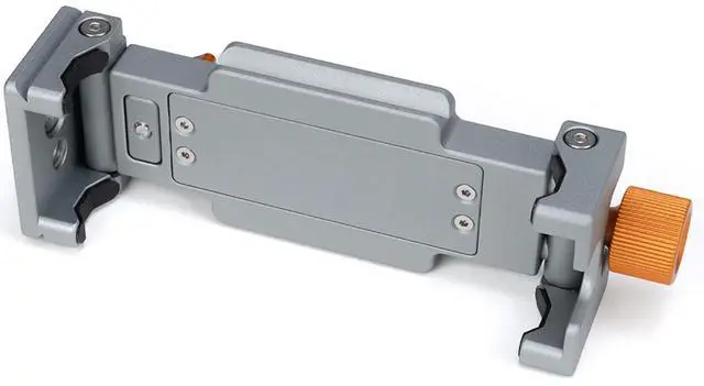 Main image of Tether Tools Rock Solid Tablet + Phone Mounting System #RSTPH