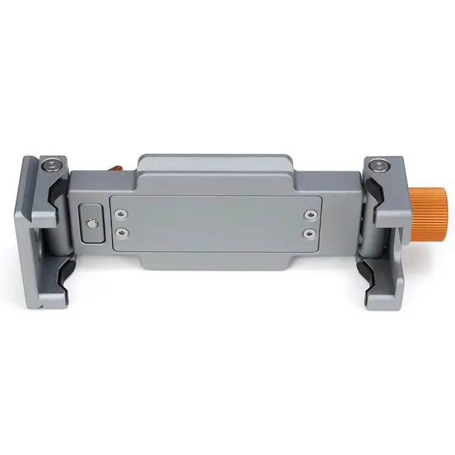 Alt view image 2 of 7 - Tether Tools Rock Solid Tablet + Phone Mounting System #RSTPH