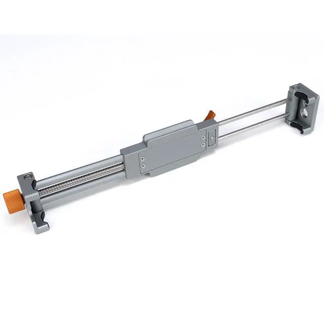 Alt view image 4 of 7 - Tether Tools Rock Solid Tablet + Phone Mounting System #RSTPH