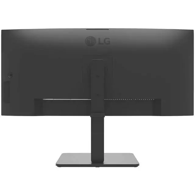 Alt view image 3 of 7 - LG 34 LG MONITOR, CURVED, 3440X1440, 21:9 IPS, HDMI 2.0 (2), DP 1.4, USB TYPE-C, US