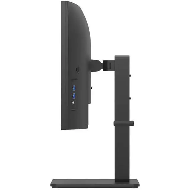 Alt view image 4 of 7 - LG 34 LG MONITOR, CURVED, 3440X1440, 21:9 IPS, HDMI 2.0 (2), DP 1.4, USB TYPE-C, US