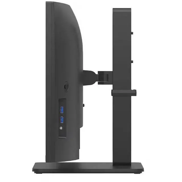 Alt view image 7 of 7 - LG 34 LG MONITOR, CURVED, 3440X1440, 21:9 IPS, HDMI 2.0 (2), DP 1.4, USB TYPE-C, US