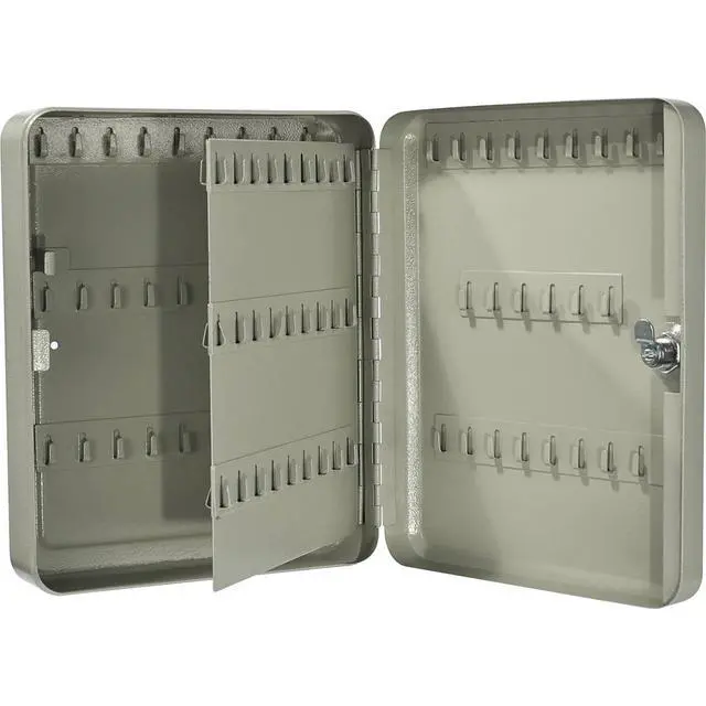 Alt view image 19 of 20 - 105 Position Key Safe