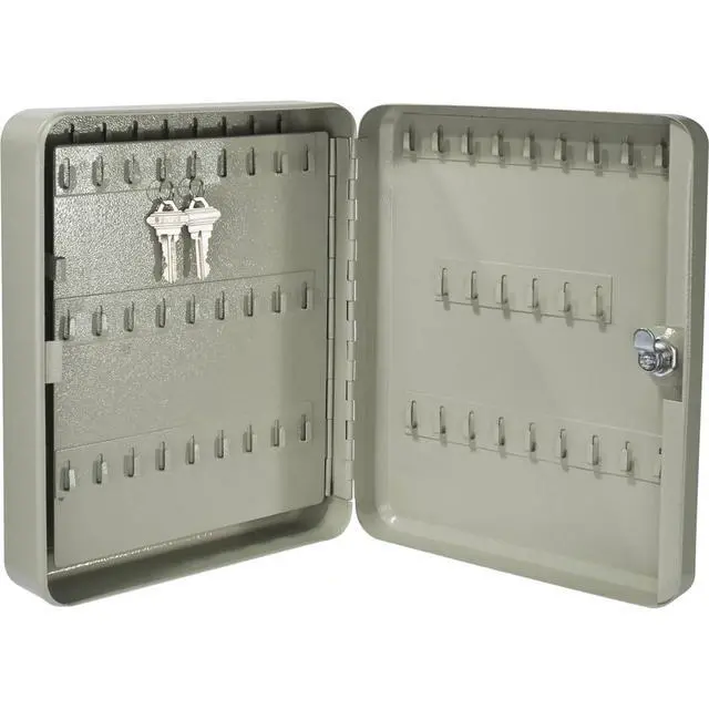 Alt view image 20 of 20 - 105 Position Key Safe