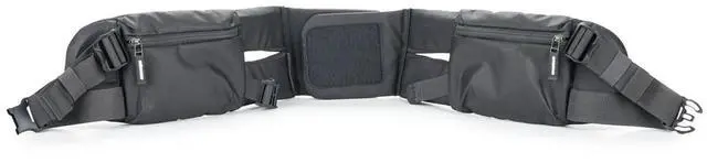 Main image of Shimoda Shimoda Designs HD Waist Belt, Black #520-249