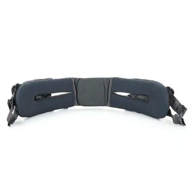 Alt view image 3 of 5 - Shimoda Shimoda Designs HD Waist Belt, Black #520-249