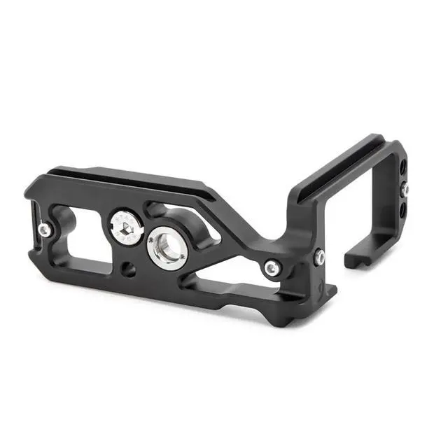 Alt view image 2 of 7 - 3 Legged Thing ROXIEQD-B Canon R5/R6 Dedicated L Bracket - Darkness