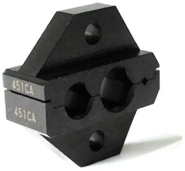 Main image of Canare TCD-451CA Die Set for BNC connectors