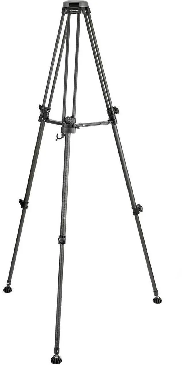 Main image of 3 Legged Thing Hugh 3-Section Carbon Fiber Tripod Leg #HUGH