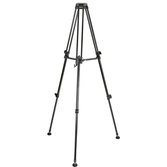 Alt view image 2 of 7 - 3 Legged Thing Jude 3-Section Magnesium Alloy Tripod Leg #JUDE