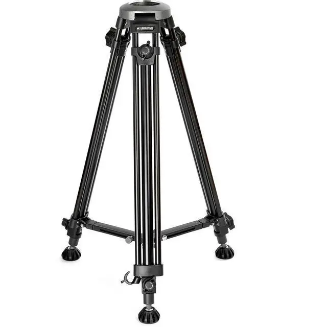 Alt view image 4 of 7 - 3 Legged Thing Jude 3-Section Magnesium Alloy Tripod Leg #JUDE