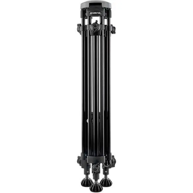 Alt view image 5 of 7 - 3 Legged Thing Jude 3-Section Magnesium Alloy Tripod Leg #JUDE