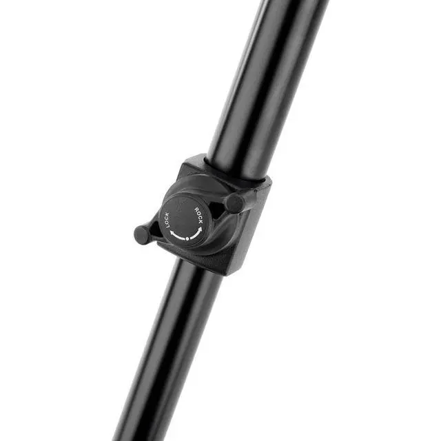 Alt view image 7 of 7 - 3 Legged Thing Jude 3-Section Magnesium Alloy Tripod Leg #JUDE